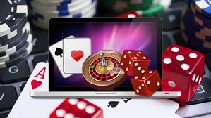 Вход на официальный сайт Casino Vabank